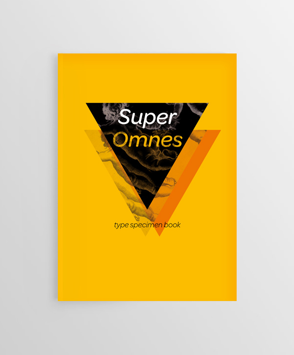 Omnes Book