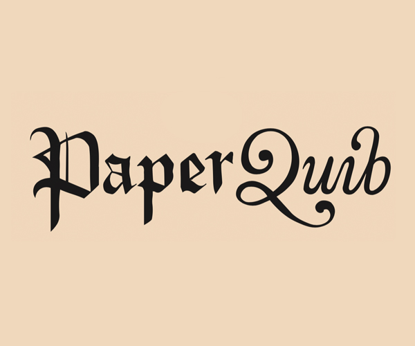 PaperQuib logo